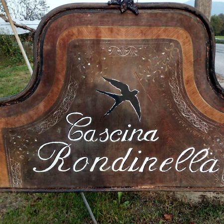 Cascina Rondinella Hotell Giaveno Eksteriør bilde